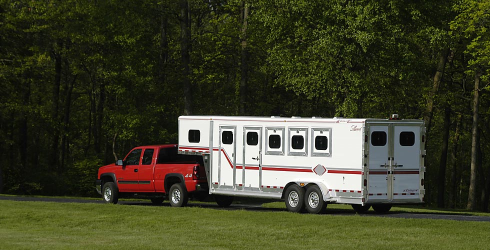 Jamco Trailers USA - Manufacturer of Horse, Livestock, Cargo Trailers